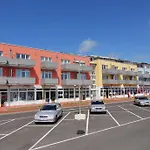 Residenz Mauritius, Whg 61, Sonnendeck