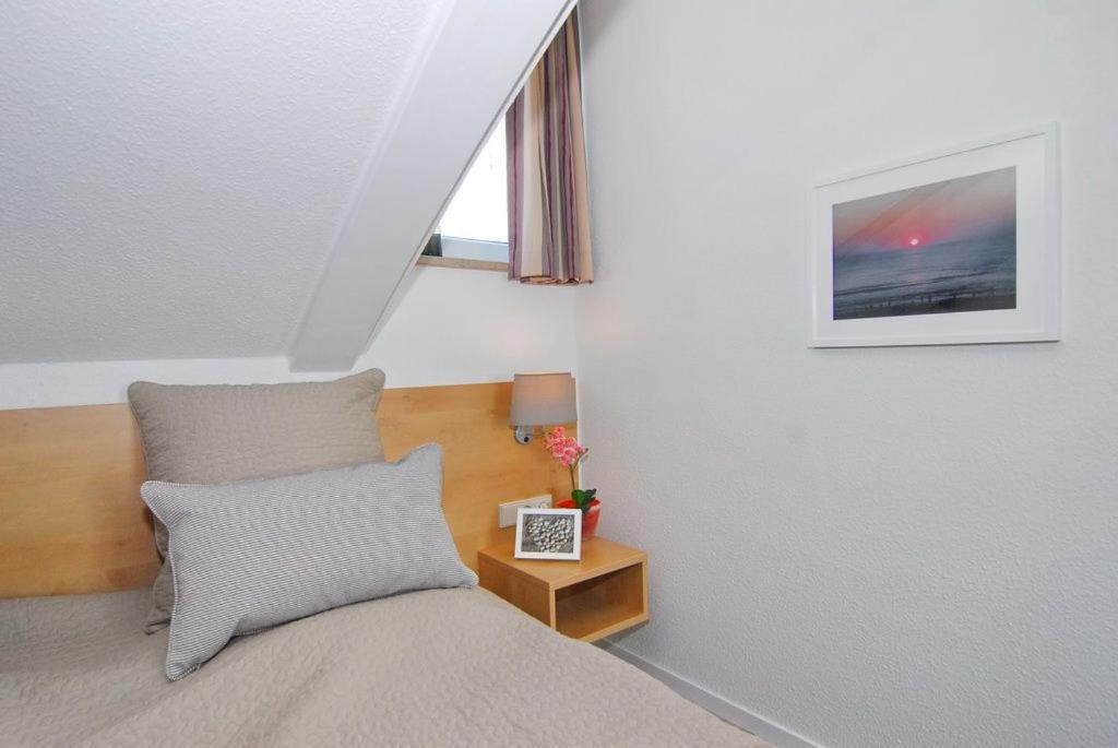 Residenz Mauritius, Whg 61, Sonnendeck