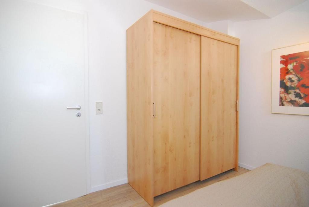Residenz Mauritius, Whg 61, Sonnendeck Apartment *