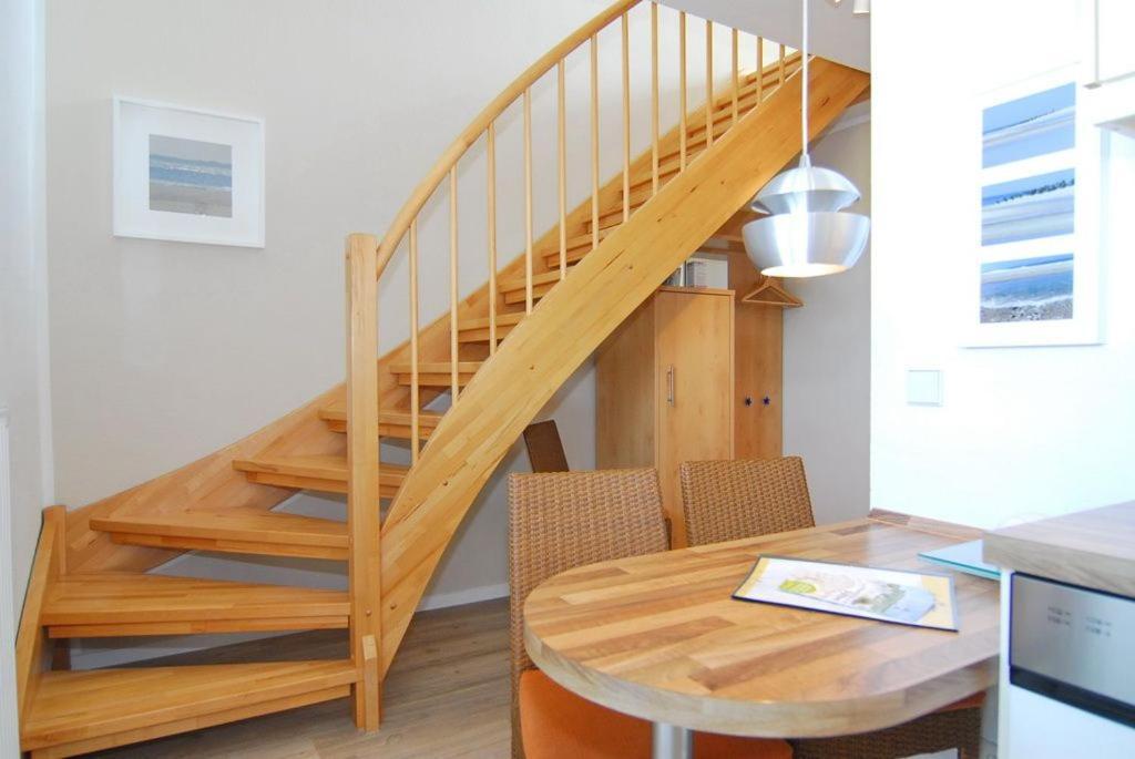Apartment Residenz Mauritius, Whg 61, Sonnendeck *