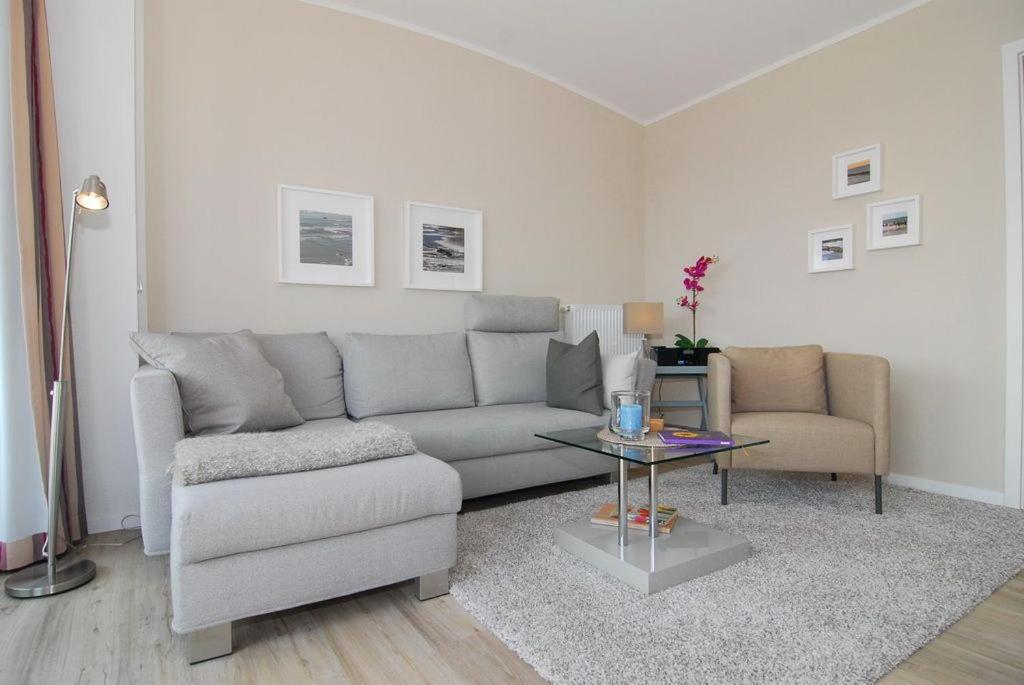Residenz Mauritius, Whg 61, Sonnendeck Apartment *
