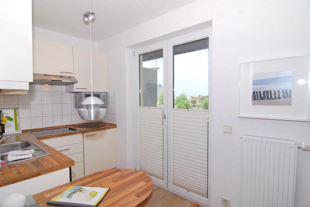 Residenz Mauritius, Whg 61, Sonnendeck Westerland