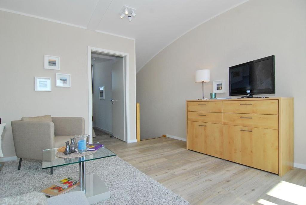 Residenz Mauritius, Whg 61, Sonnendeck