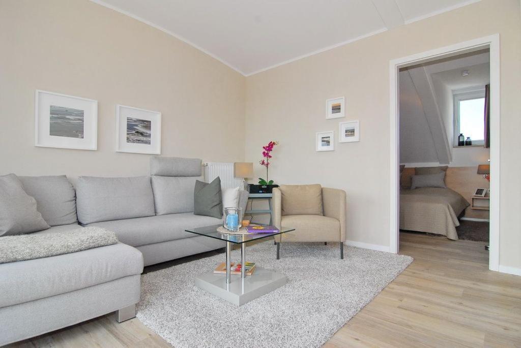 Residenz Mauritius, Whg 61, Sonnendeck Apartment