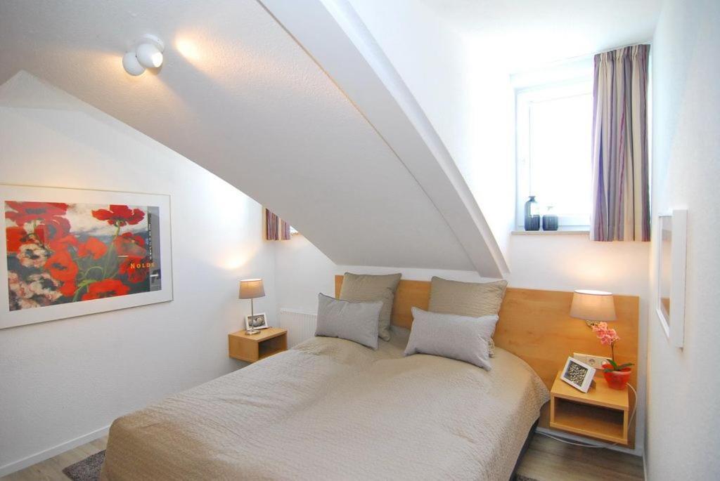 Residenz Mauritius, Whg 61, Sonnendeck Apartment